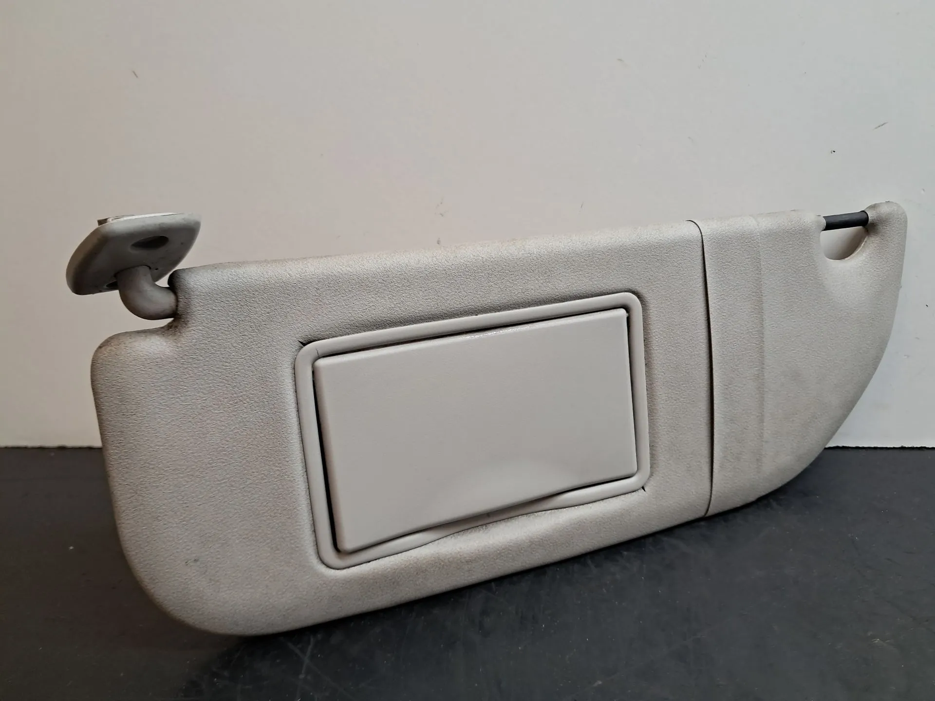 Left Sun Visor CITROËN C3 Pluriel (HB_)