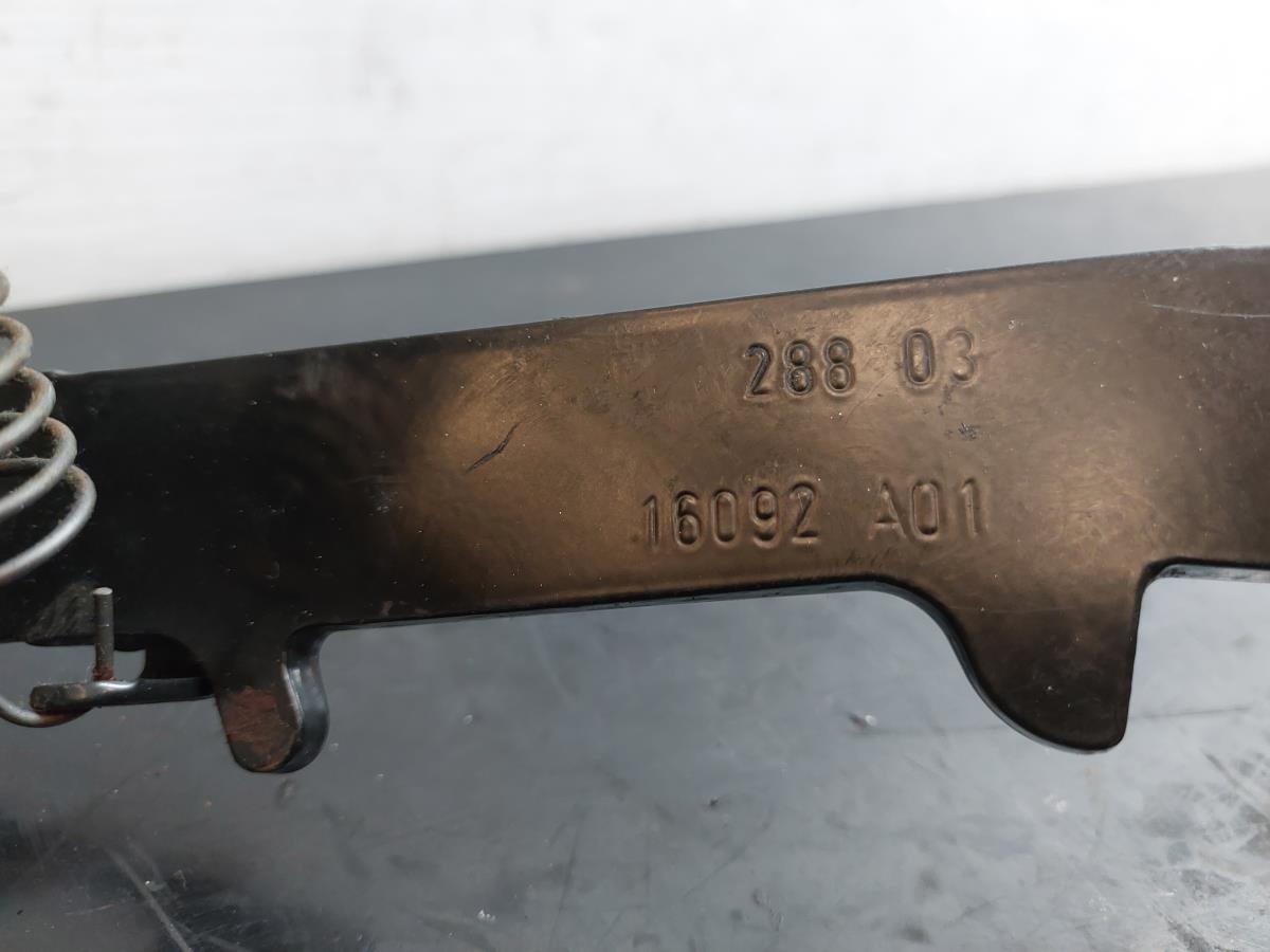 Pedal TOYOTA Avensis Liftback (_T25_) Imagem-5