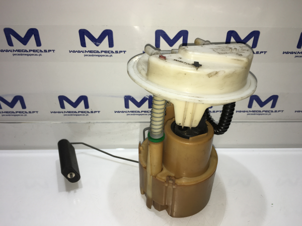 Pompa carburante RENAULT Clio II (BB0/1/2_, CB0/1/2_) Imagem-1