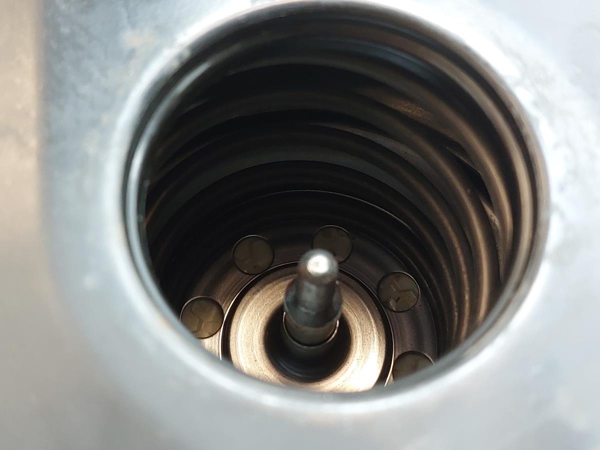 Servofreno LANCIA Musa (350_) Imagem-1