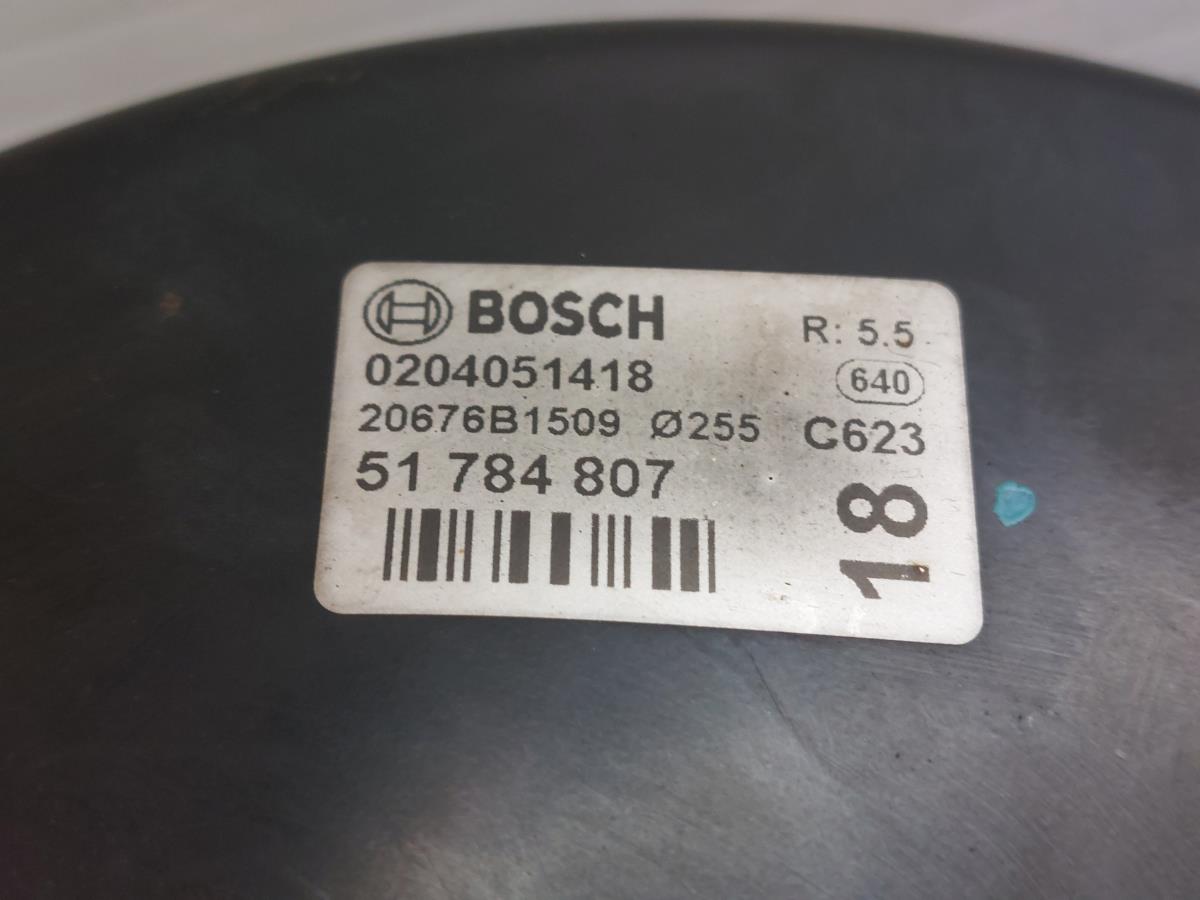 Servofreno LANCIA Musa (350_) Imagem-3