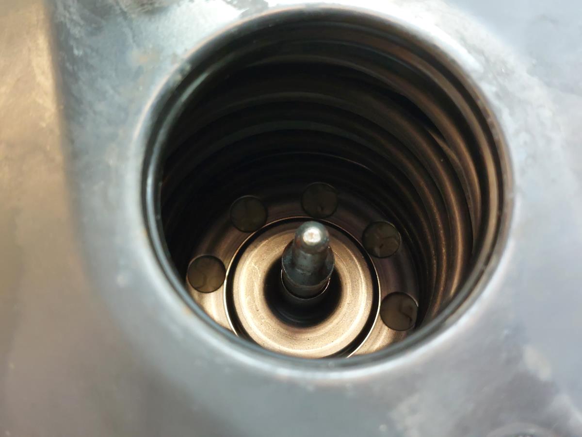 Servofreno LANCIA Musa (350_) Imagem-2