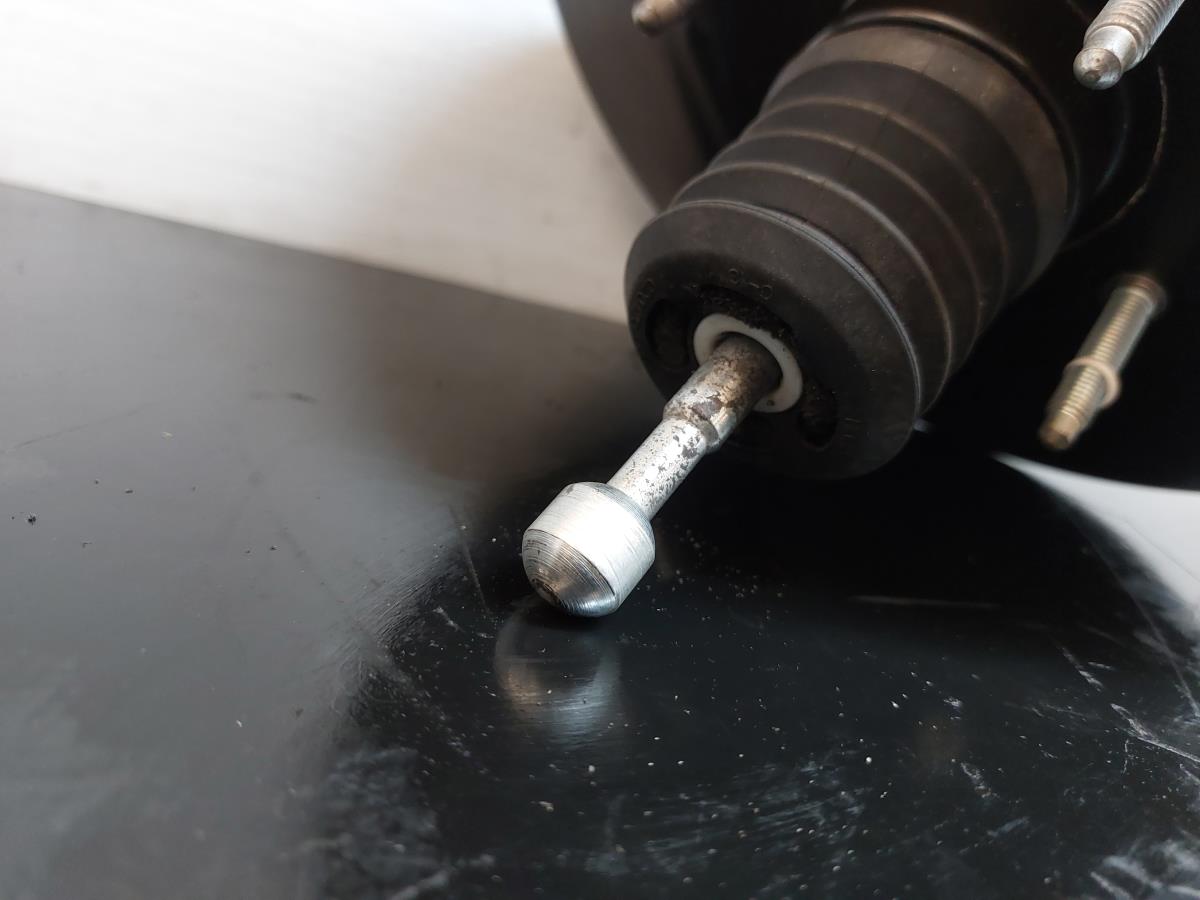 Servofreno LANCIA Musa (350_) Imagem-5