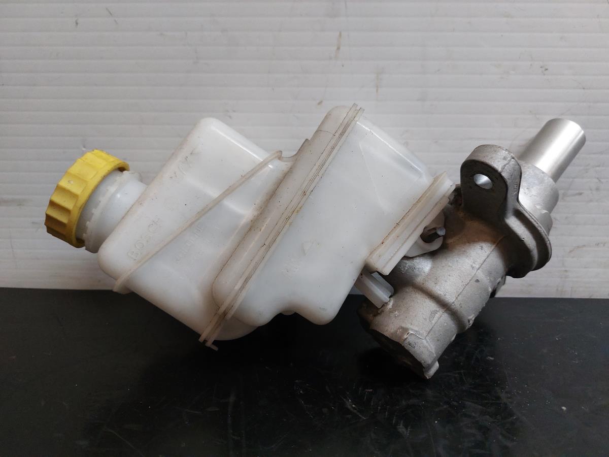 Bomba central de frenos LANCIA Musa (350_) Imagem-2