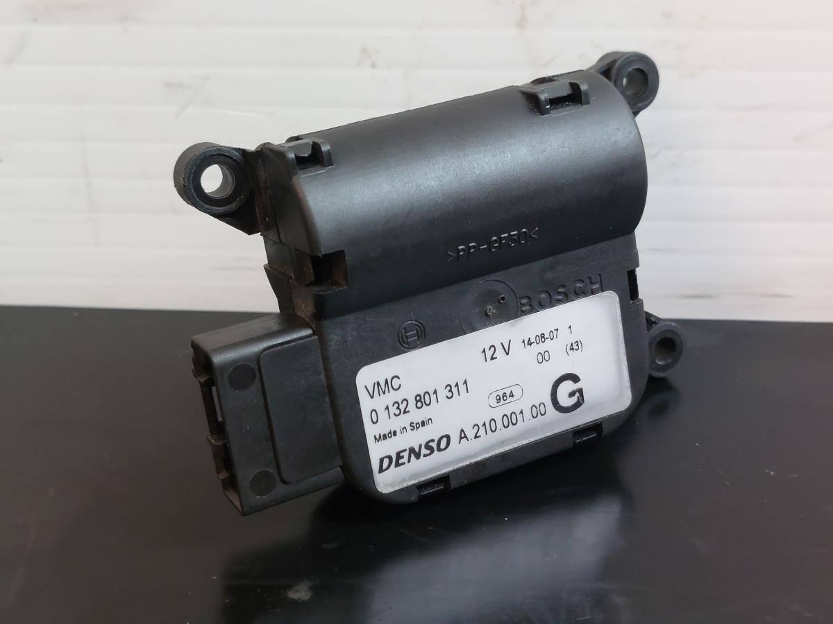 Motor del compuerta de la calefacción LANCIA Musa (350_)