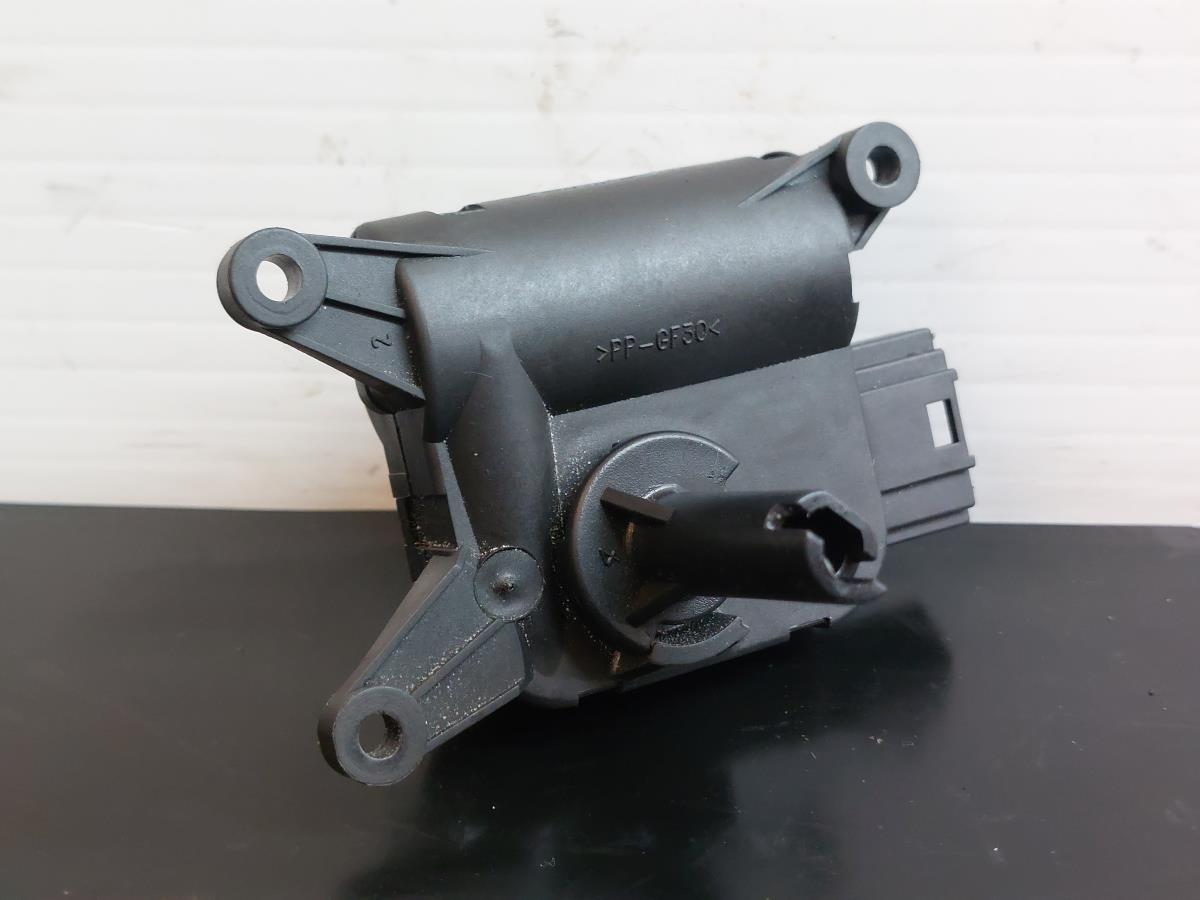 Motor del compuerta de la calefacción LANCIA Musa (350_) Imagem-2