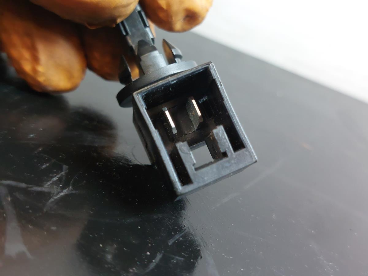 Sensor de temperatura LANCIA Musa (350_) Imagem-3