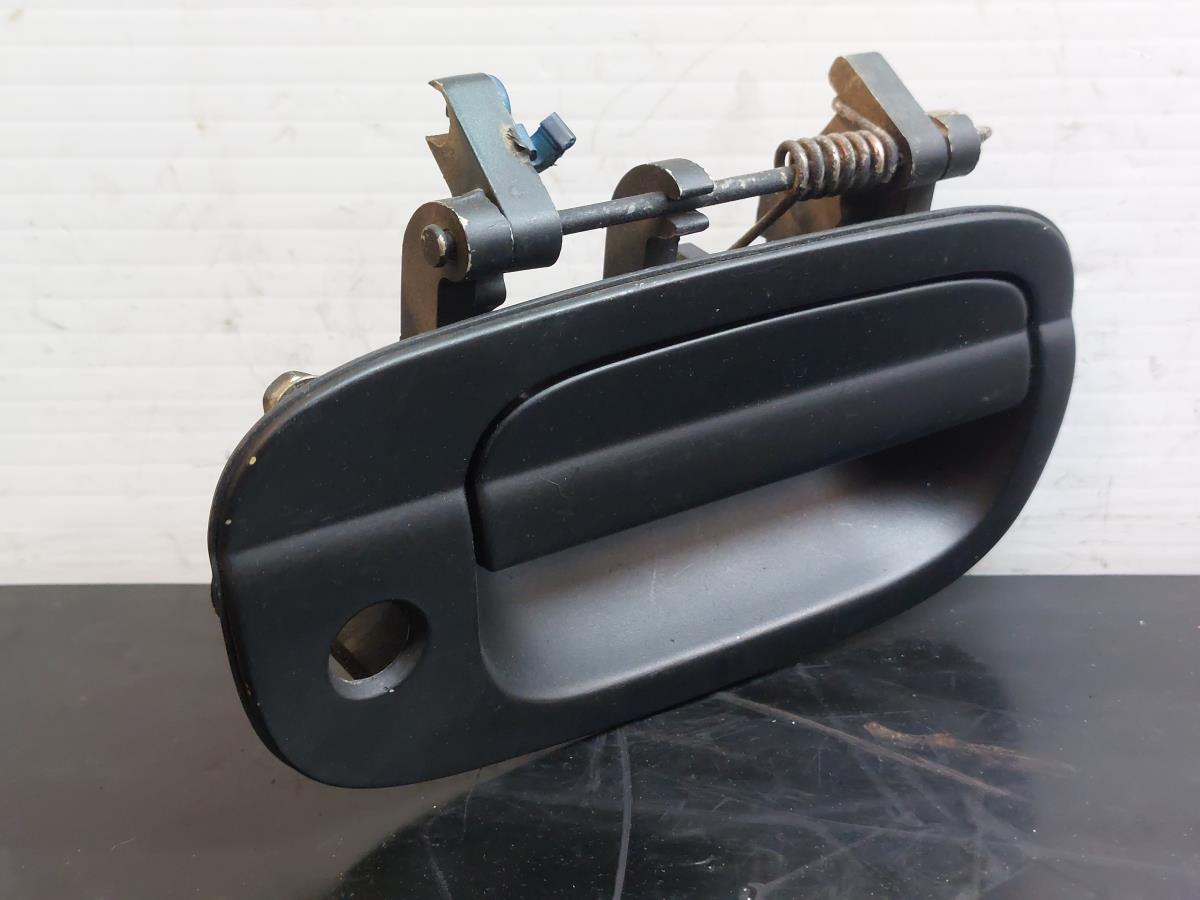 Right front door handle DAEWOO Leganza (KLAV)