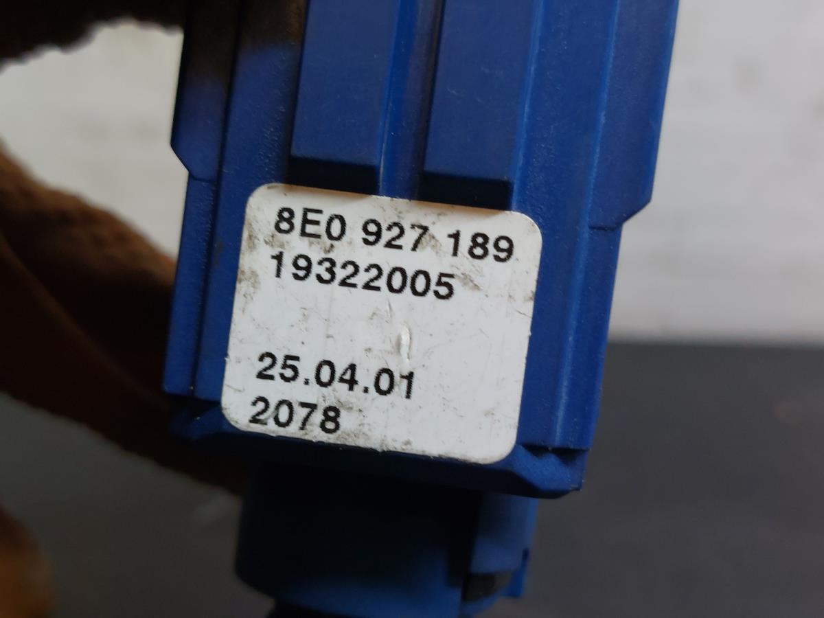 Capteur pédale de frein  AUDI A4 (8E2, B6) Imagem-1