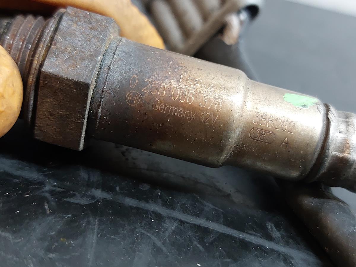 Sonda lambda ALFA ROMEO 156 Sportwagon (932_) Imagem-1