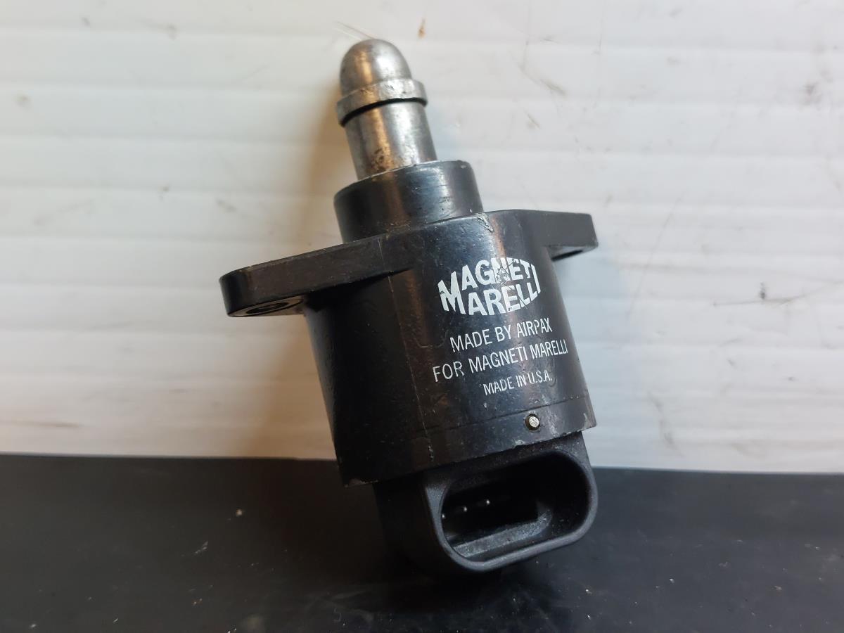 Válvula relanti / controlo ar / passo a passo FIAT Punto (176_)