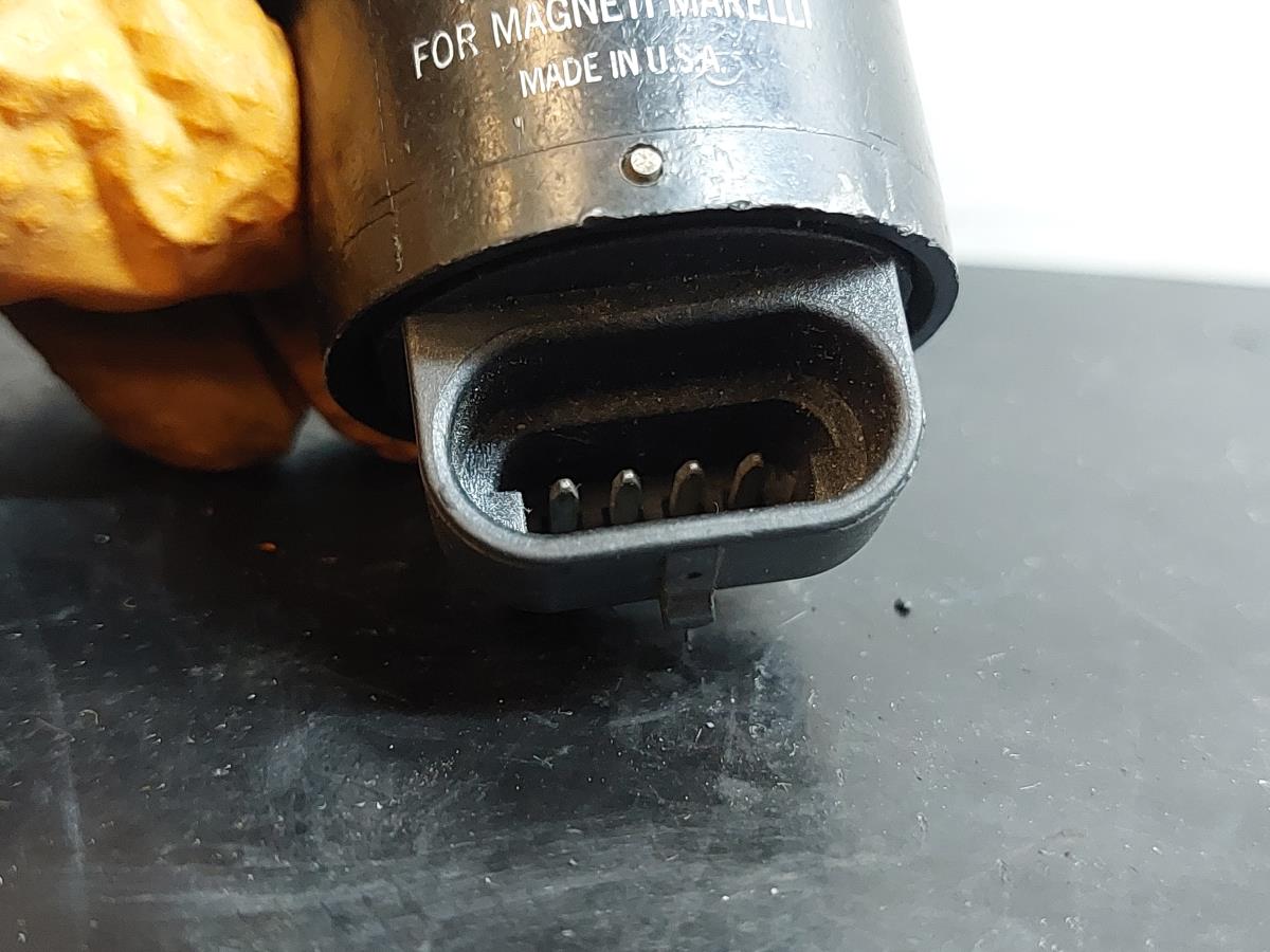 Válvula relanti / controlo ar / passo a passo FIAT Punto (176_) Imagem-1