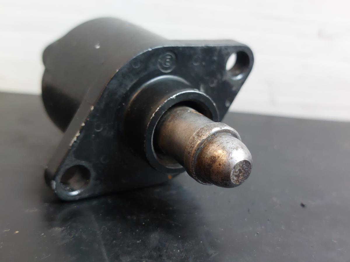 Válvula relanti / controlo ar / passo a passo FIAT Punto (176_) Imagem-2