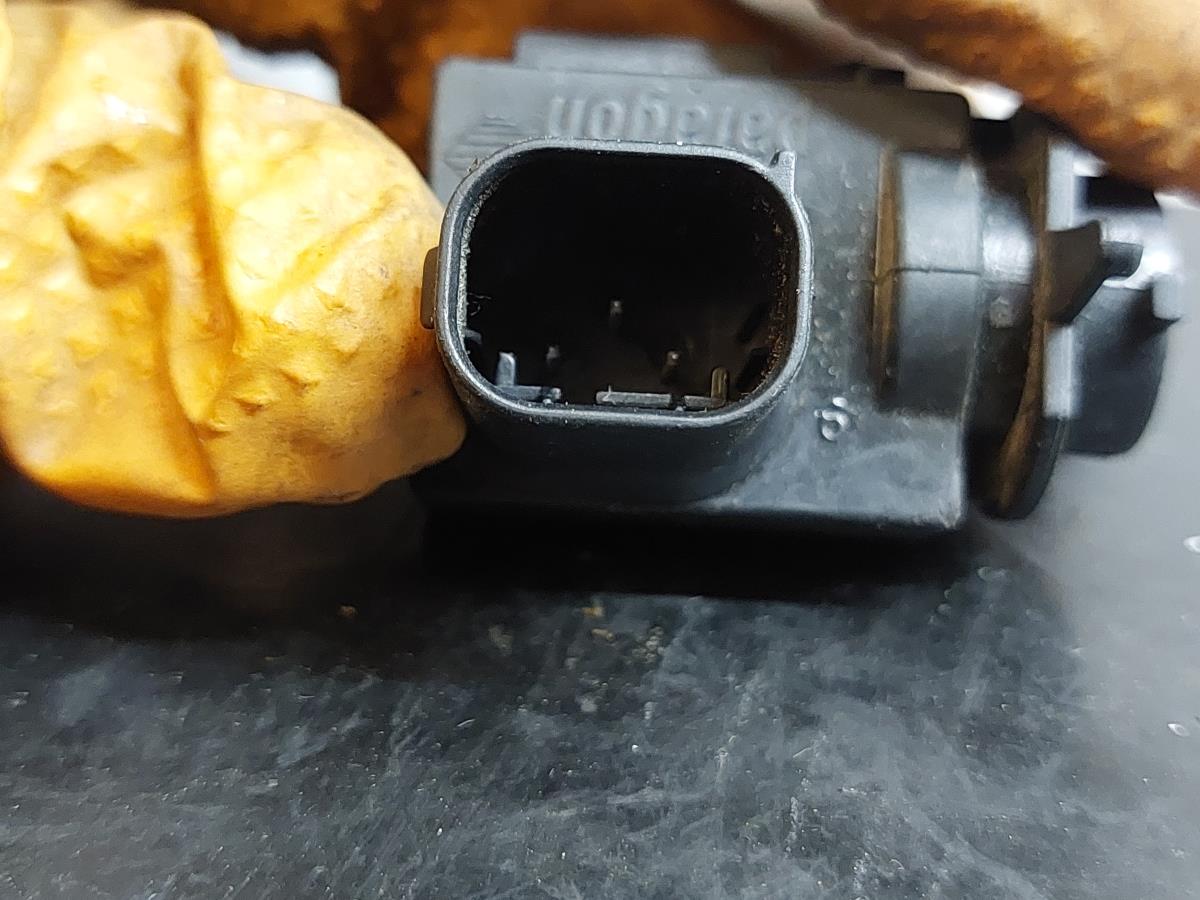 Sensor genérico AUDI A3 (8P1) Imagem-3