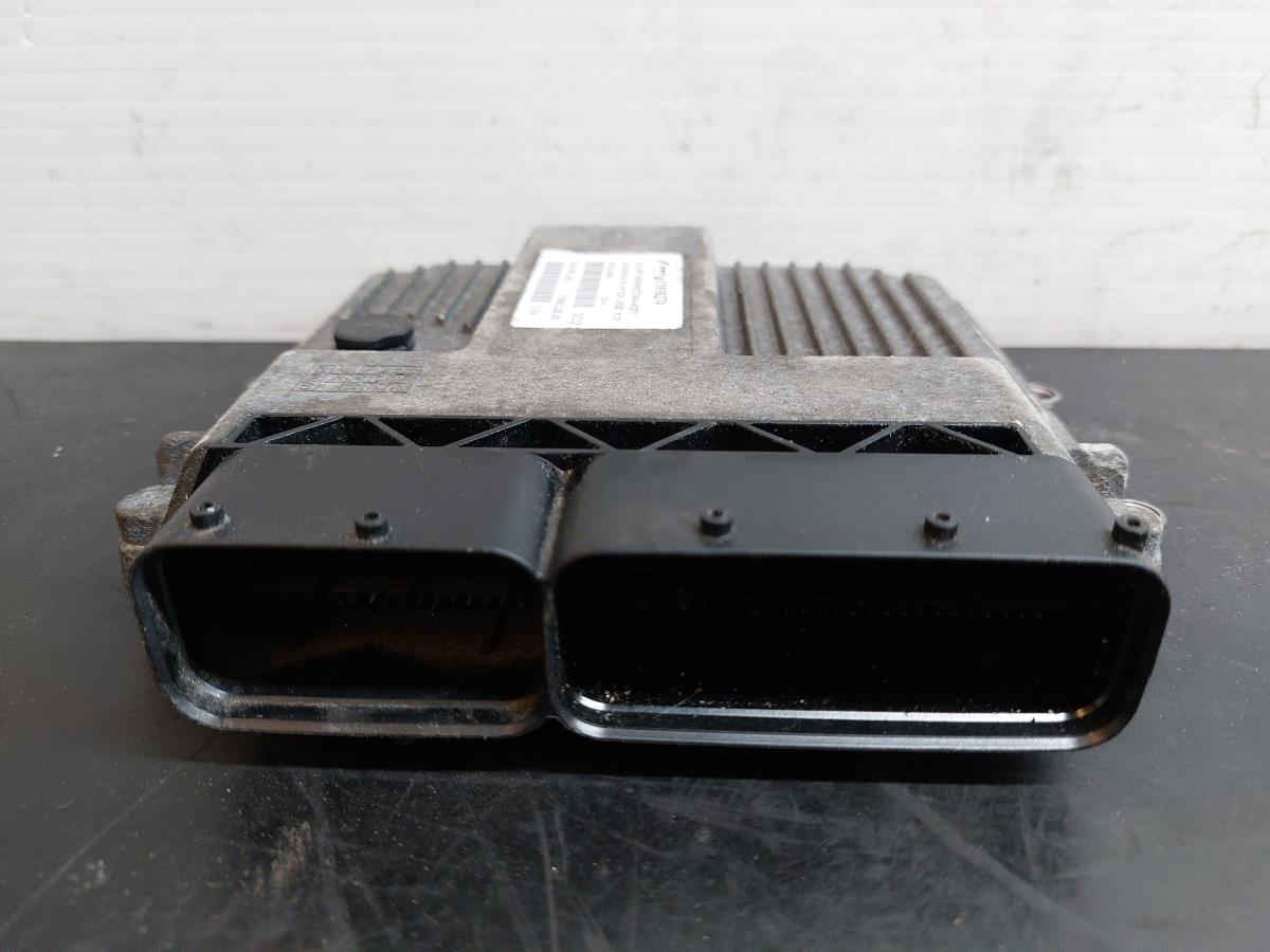 Centralita motor / ECU LANCIA Musa (350_) Imagem-3