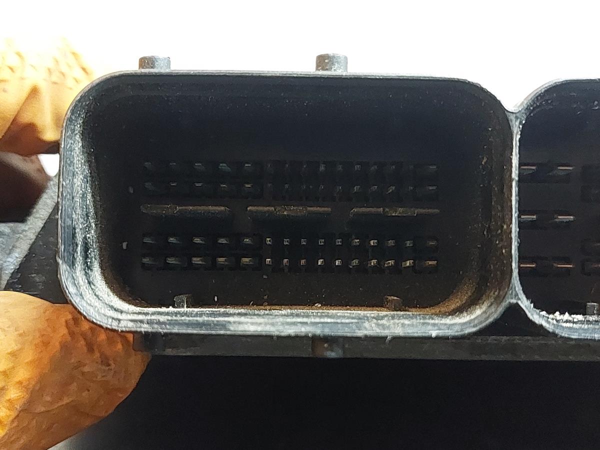 Centralita motor / ECU LANCIA Musa (350_) Imagem-4