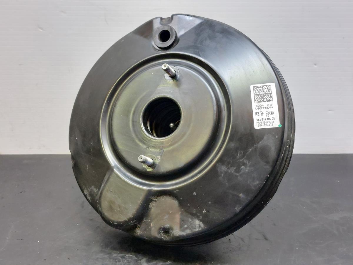 Servofreio AUDI A3 Sportback (8PA)