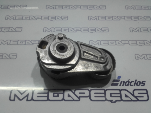 Tenditore cinghia alternatore MERCEDES-BENZ CLS (C219) Imagem-1