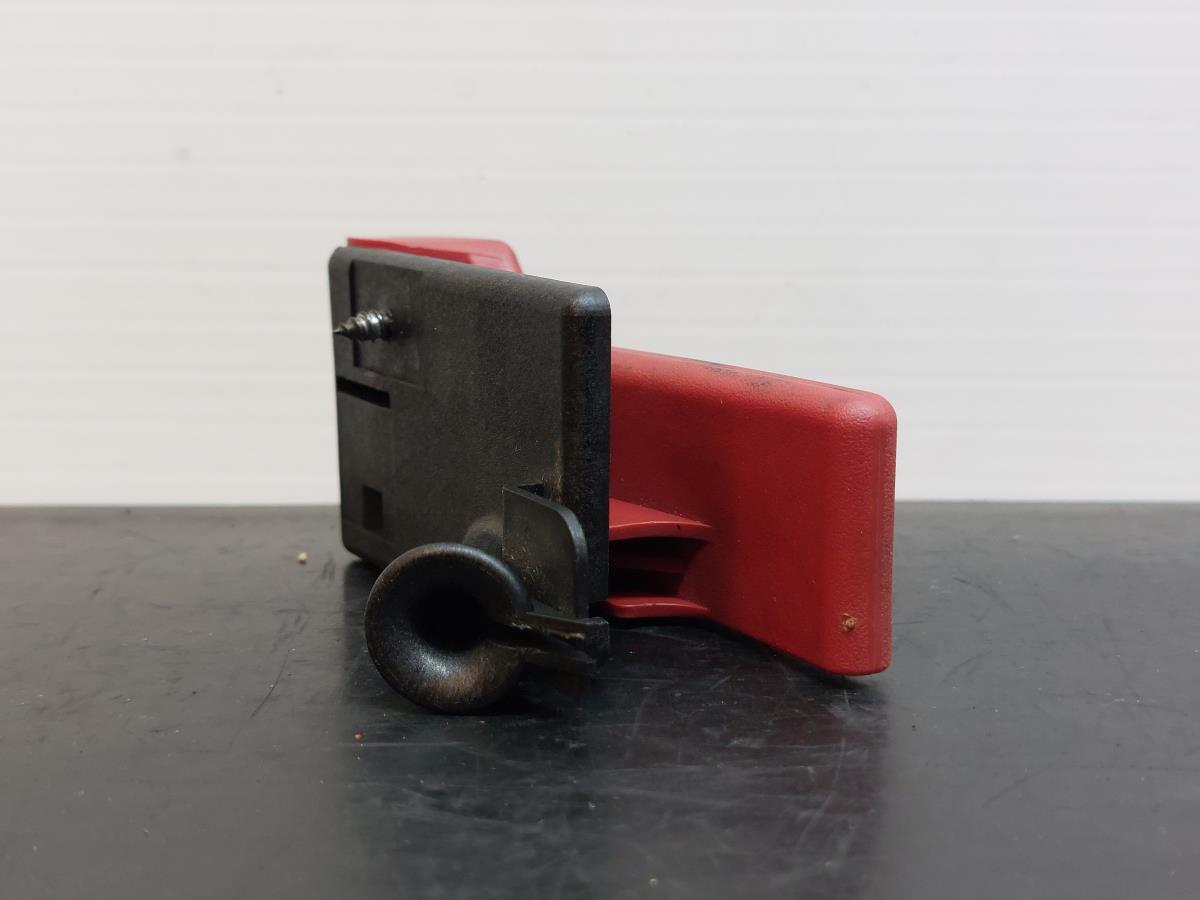 Poignée intérieure du capot SMART Roadster (452) Imagem-1