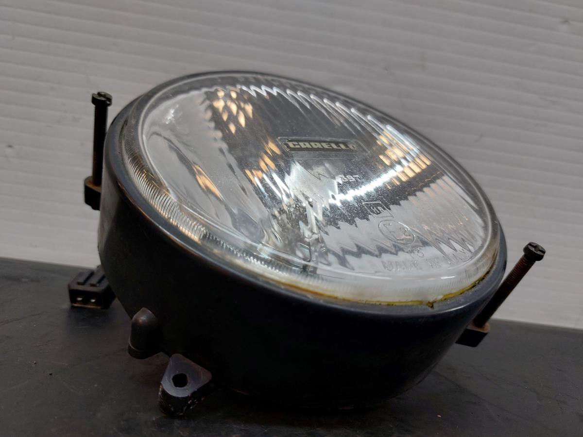 Projector farol / Otica VOLKSWAGEN Golf II (19E, 1G1) Imagem-1