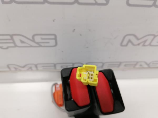 Cablaggio cintura di sicurezza VOLVO V40 Hatchback Imagem-1