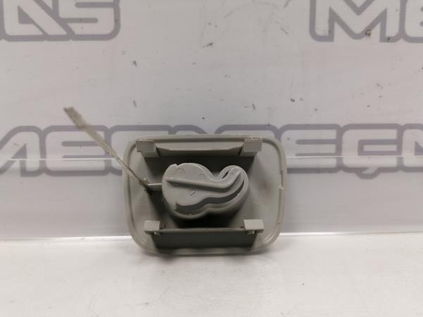 Supporto generico VOLVO V40 Hatchback Imagem-1