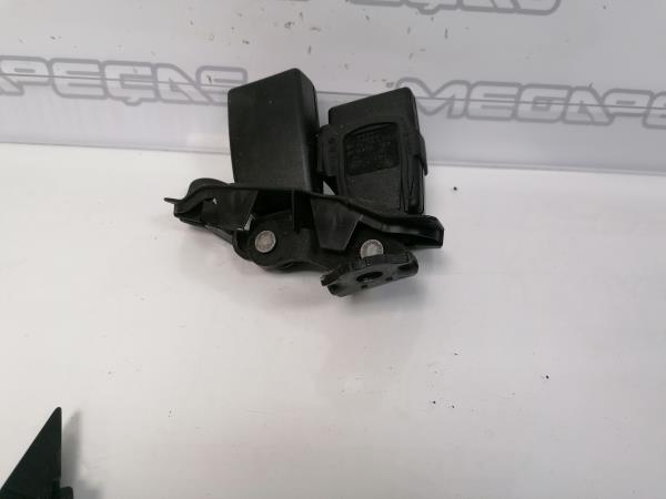 Faisceau ceinture de sécurité AUDI A4 (8K2, B8) Imagem-1