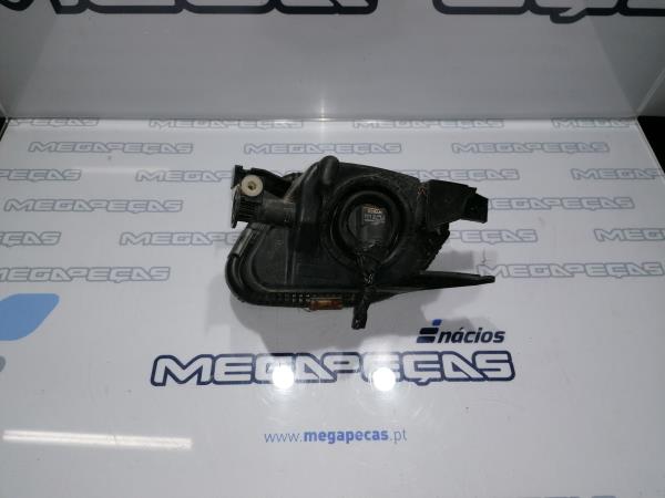 Projector farol / Otica MERCEDES-BENZ Classe E (W211) Imagem-1