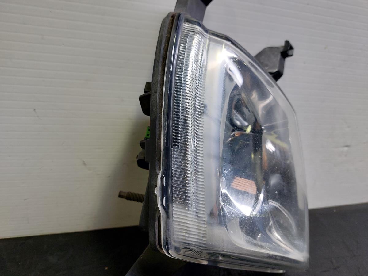 Projector farol / Otica PEUGEOT 407 (6D_) Imagem-1