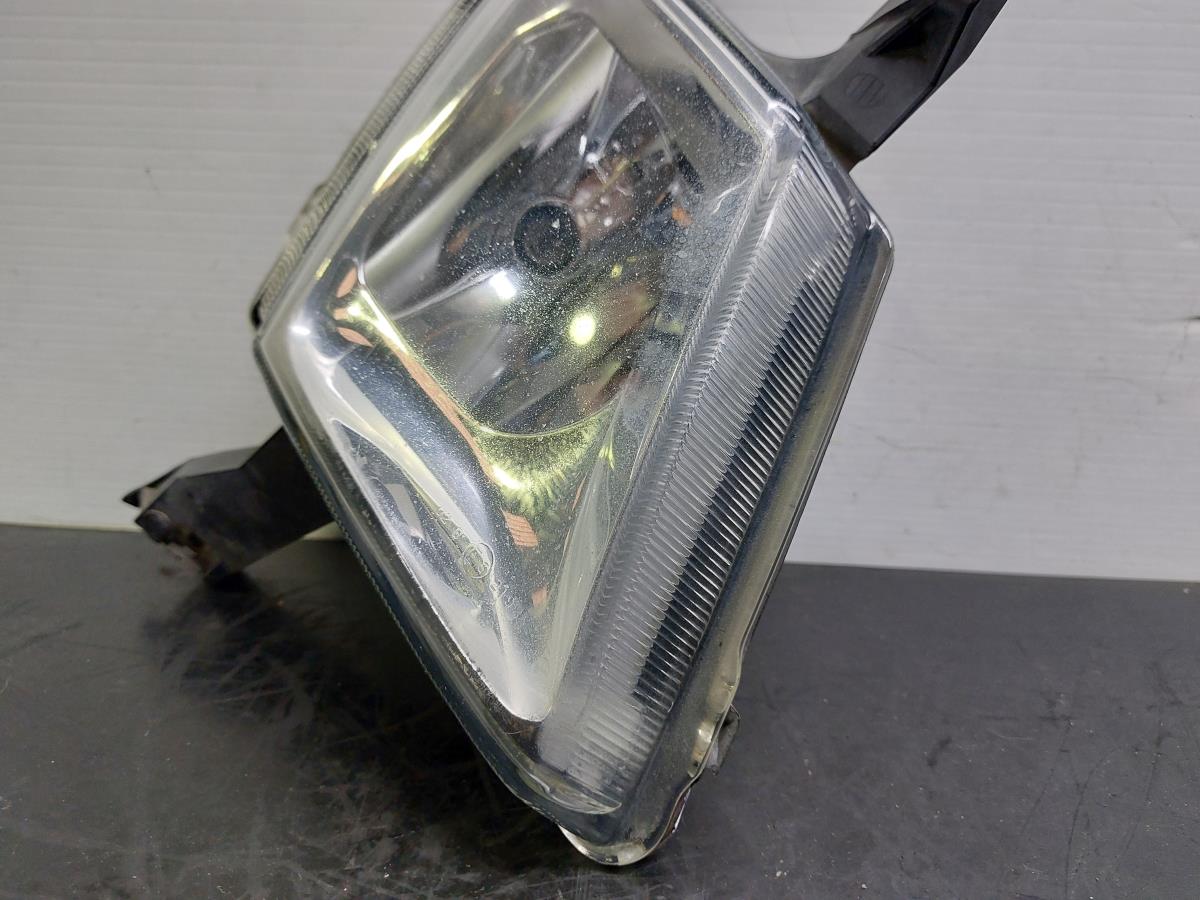 Projector farol / Otica PEUGEOT 407 (6D_) Imagem-2