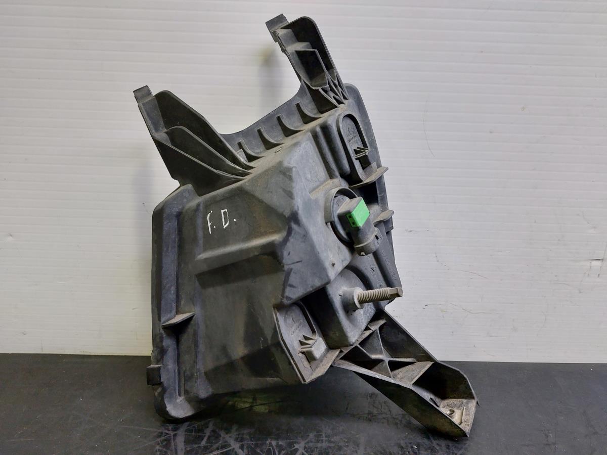 Projector farol / Otica PEUGEOT 407 (6D_) Imagem-3