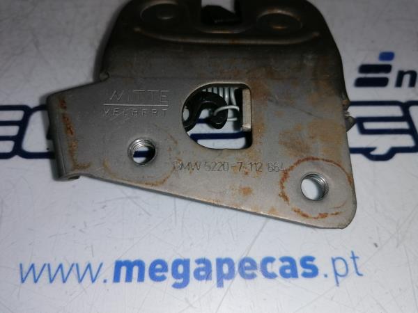 Serratura / chiusura generica BMW 5 (E60) Imagem-2