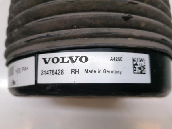 Mola de suspensão trás direita VOLVO XC90 II Imagem-1