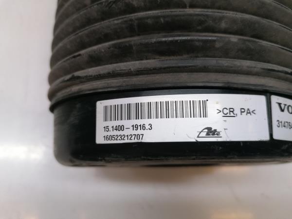 Mola de suspensão trás direita VOLVO XC90 II Imagem-2