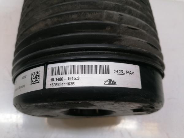 Molla sospensione posteriore sinistra VOLVO XC90 II Imagem-1