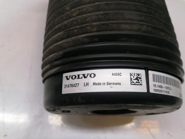 Molla sospensione posteriore sinistra VOLVO XC90 II Imagem-2