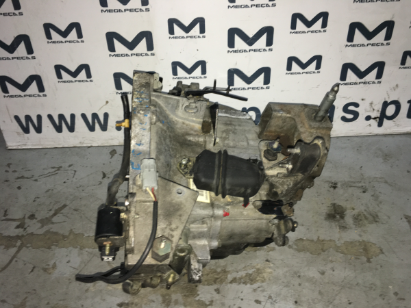 Caixa de velocidades manual RENAULT Espace/Grand Espace III (JE0_)