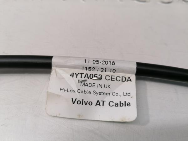 Tirantes / bialetas / pendurais VOLVO XC90 II Imagem-2