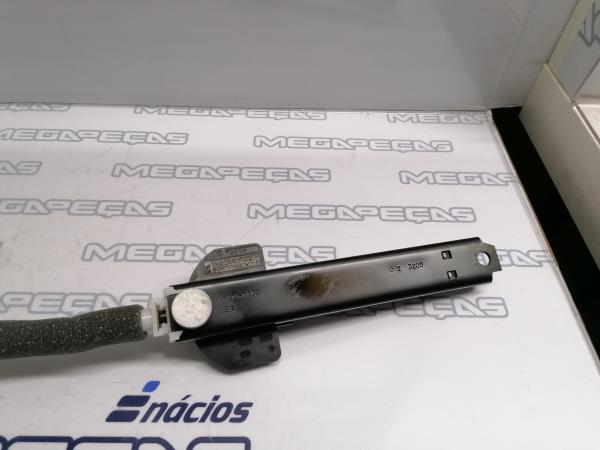Motor regulação Cinto AUDI A8 (4E_) Imagem-1