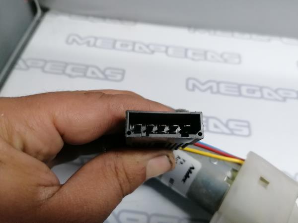 Motor regulação Cinto AUDI A8 (4E_) Imagem-4