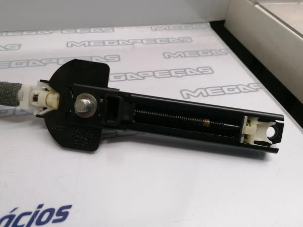 Motor regulação Cinto AUDI A8 (4E_) Imagem-5
