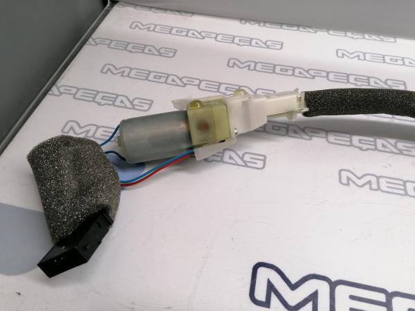 Motor regulação Cinto AUDI A8 (4E_) Imagem-7