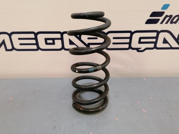 Ressort de suspension arrière gauche MINI Mini (R50, R53) Imagem-1