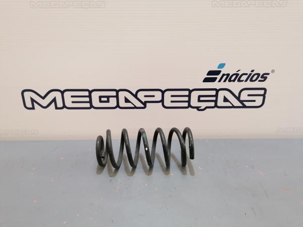 Ressort de suspension arrière Droite MINI Mini (R50, R53)