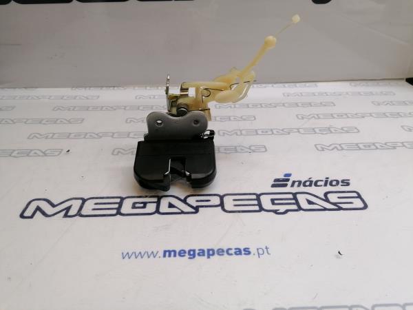 Maniglia Interna Porta Anteriore Destra Per Mercedes-Benz Classe C W203 (2000-2007) - Ricambio In ABS, Colore Beige - 4