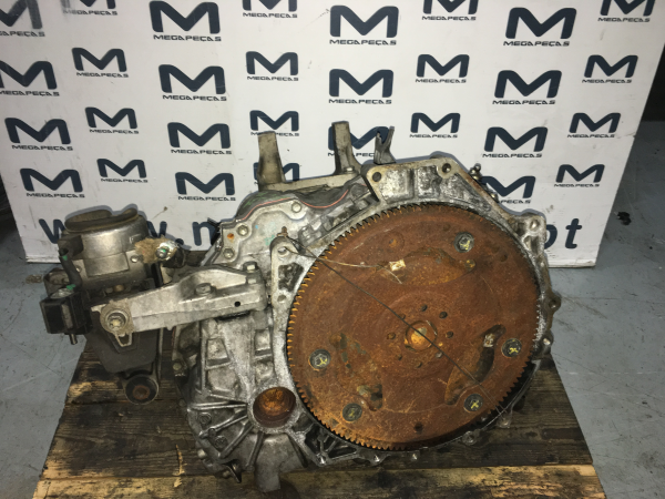 Caixa de velocidades automática PEUGEOT 407 Coupé (6C_)