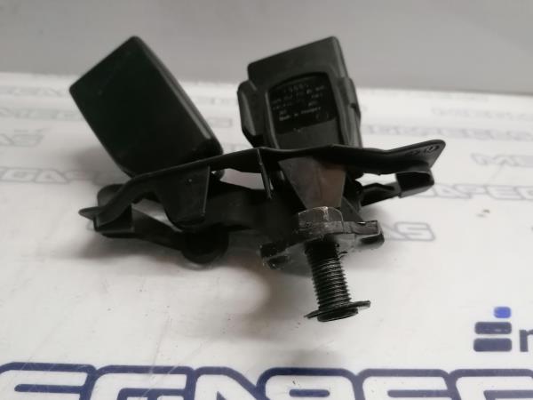 Arnés del cinturón de seguridad AUDI A4 Avant (8K5, B8) Imagem-2