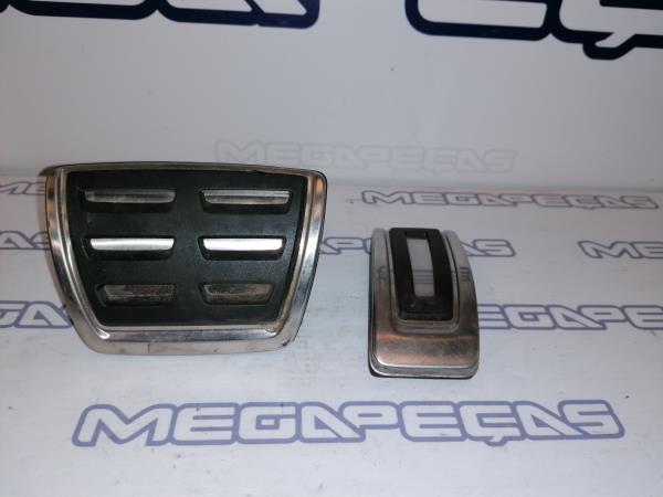 Capa Pedal SKODA Octavia III Break (5E5) | 2012 - 2020