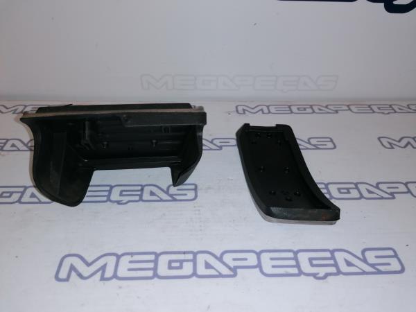 Capa Pedal SKODA Octavia III Break (5E5) Imagem-1