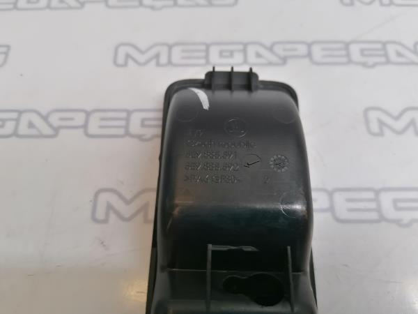 Manipulo / Manivela SKODA Octavia III Break (5E5) Imagem-2